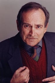 Raf Mauro as Mr. Dickerson