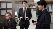 Episode 7: The Final Case: The 1968 Shinjuku Riots and the Bond Between Parent and Child