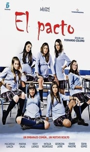 Poster El pacto