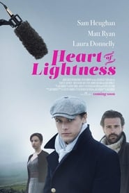 Heart of Lightness постер
