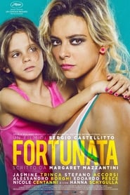 Fortunata poster