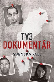Svenska fall постер