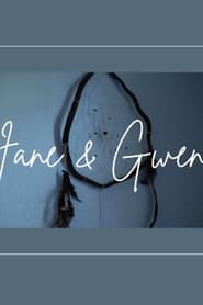 Poster Jane & Gwen