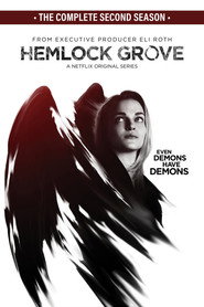 Hemlock Grove Season 2 3