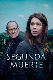 Segunda muerte постер