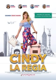 Cindy la Regia (2020) AMZN Web-DL 1080p Latino