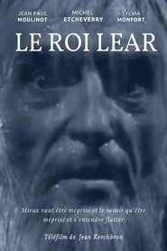Le Roi Lear (1965)