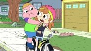 Clarence 1x2