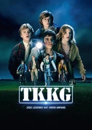 TKKG 2019 مشاهدة وتحميل فيلم مترجم بجودة عالية