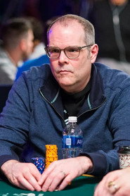 Howard Lederer