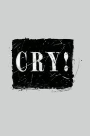 Poster Cry! 1995