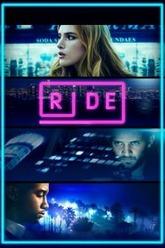 Ride (2018)