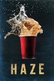 Poster van Haze