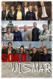 SOKO Wismar постер