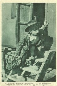 Poster The Little Patriot From Padua 1915