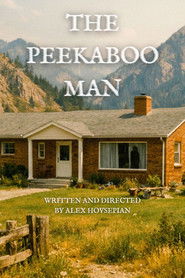 The Peekaboo Man