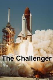 The Challenger Disaster постер