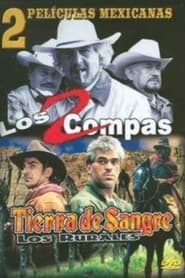 Poster Los 2 compas