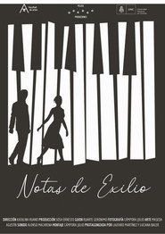 Notas de Exilio
