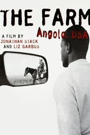 Poster The Farm: Angola, USA 1998
