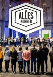 Poster De Alleskunner - Season 6 Episode 1 : Episode 1 2025
