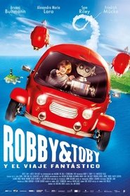 Robby, Toby y el viaje fantástico Robby, Toby y el viaje fantástico