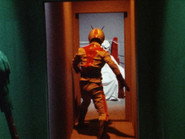 Farewell, X Rider