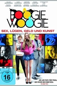 Boogie Woogie – Sex, Lügen, Geld und Kunst) Boogie Woogie – Sex, Lügen, Geld und Kunst (2009)
