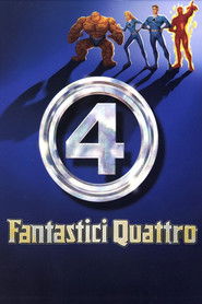 I Fantastici Quattro (1994)