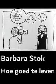 Poster Barbara Stok - Hoe goed te leven