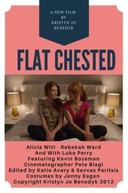 Poster Flat Chested