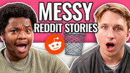 Getting Messy w/ MacDoesIt