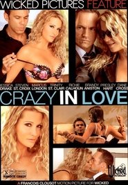 Poster Crazy in Love 2012