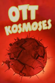 Poster Ott kosmoses