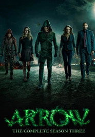 Arrow Season 3 7