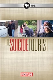 The Suicide Tourist streaming