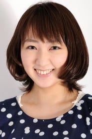 Mai Toudoh as Suzuka Sasa (voice)