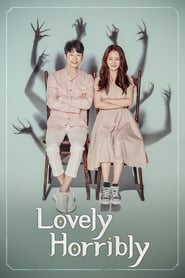 Poster Lovely Horribly - Season 1 Episode 5 : Switched Destinies 2018