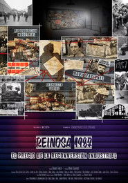 Reinosa 1987: El precio de la reconversión industrial