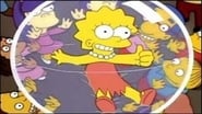 The Simpsons - Episode 13x20