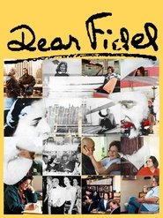 Poster Dear Fidel 2001