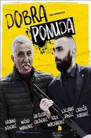 Dobra ponuda (2021)