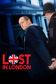 Lost in London streaming