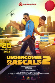 Undercover Rascals 2