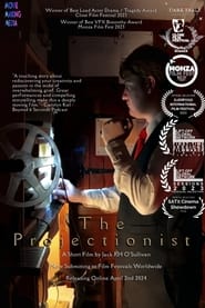 The Projectionist 1970