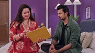 Sid Probes Tripti's Past