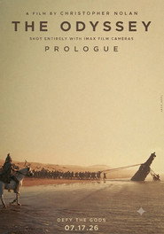 The Odyssey Prologue