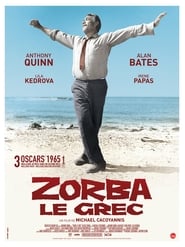 Film Zorba le Grec streaming