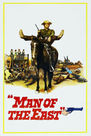 Man of the East (1972) HD
