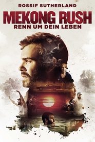 Poster Mekong Rush – Renn um dein Leben